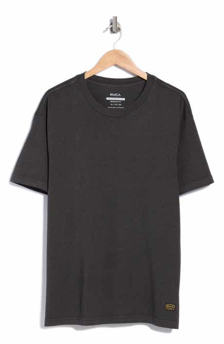 Midweight Cotton T-Shirt