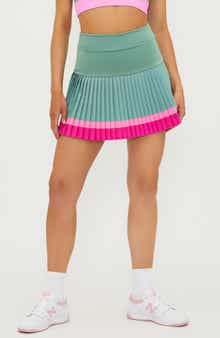 Beach Riot Gloria Miniskirt