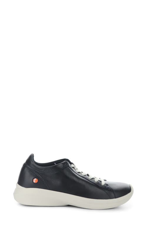 Softinos By Fly London Gaji Sneaker In Navy