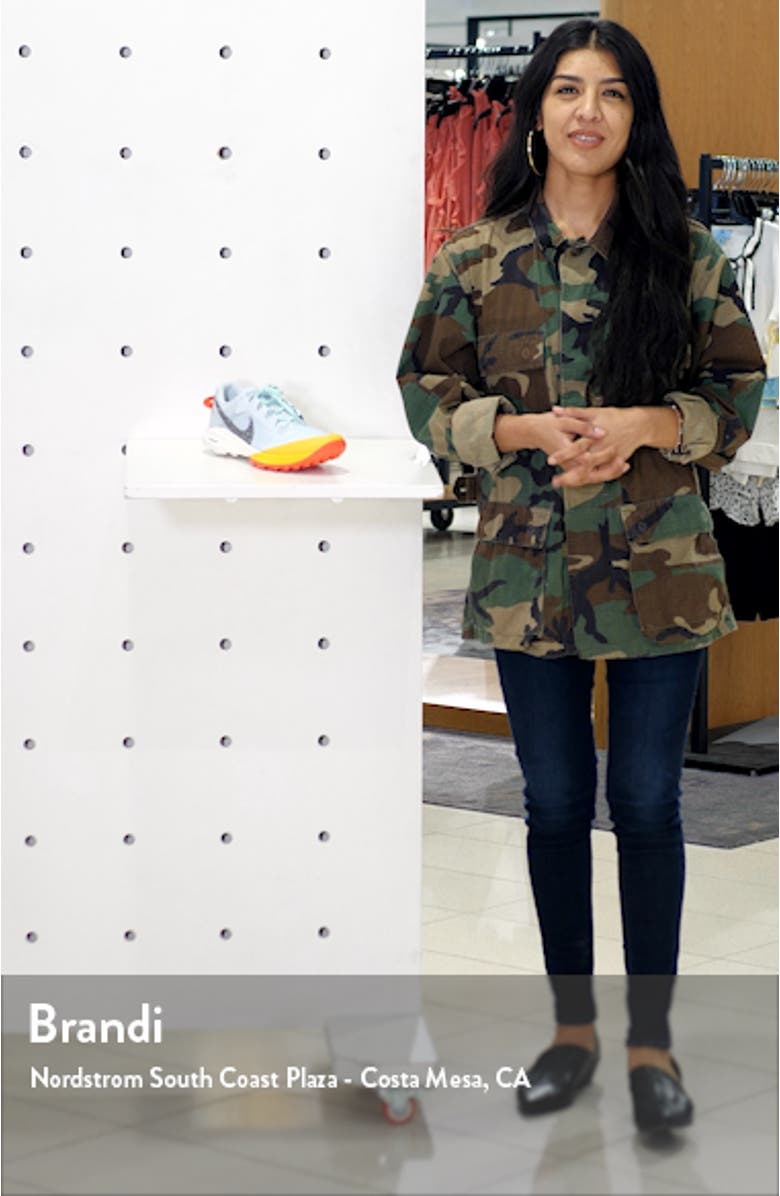 Air Zoom Terra Kiger 6 Trail Running Shoe, sales video thumbnail