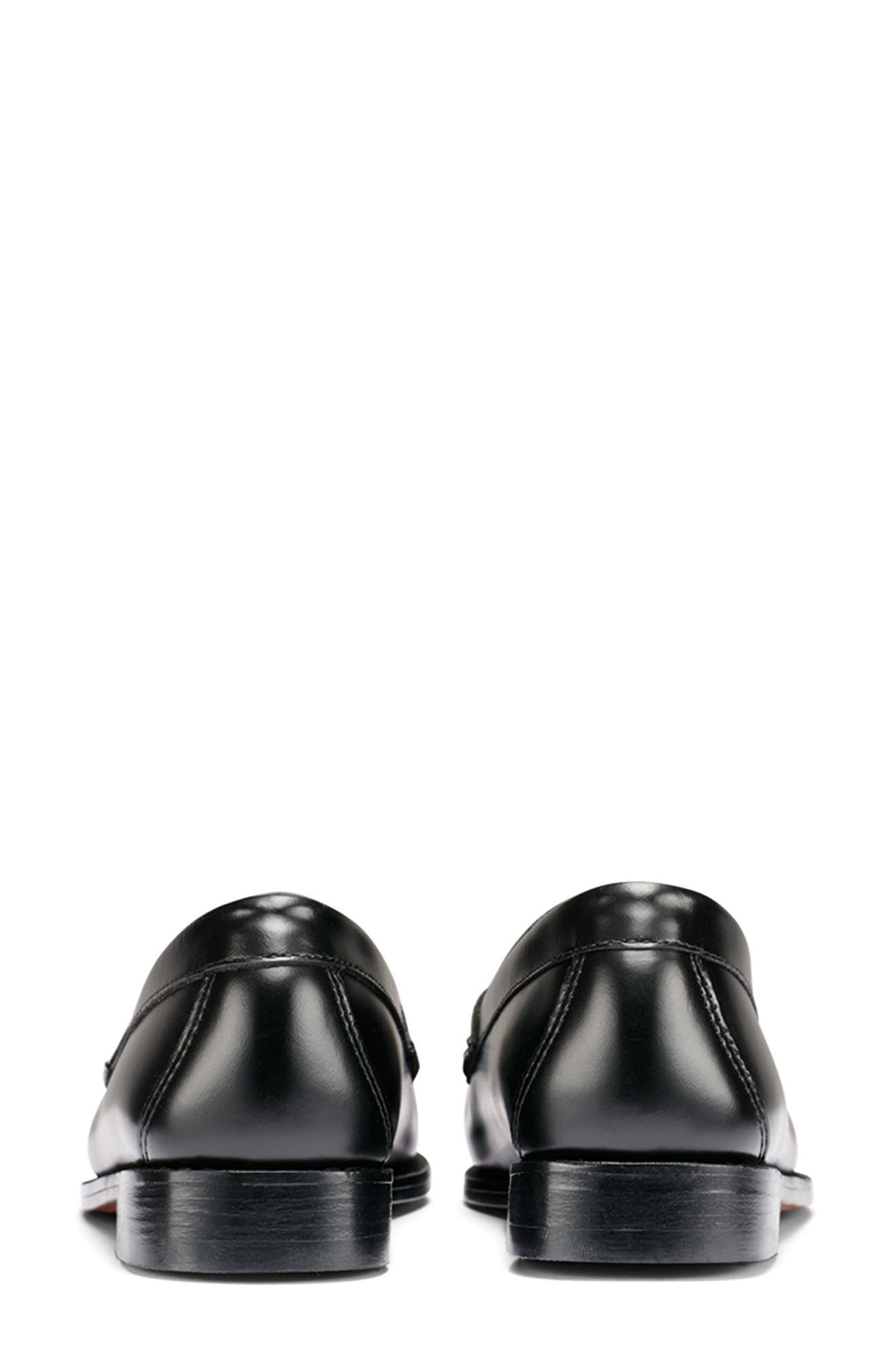 G.H.BASS Weejuns<sup>®</sup> Penny Loafer, Alternate, color, 