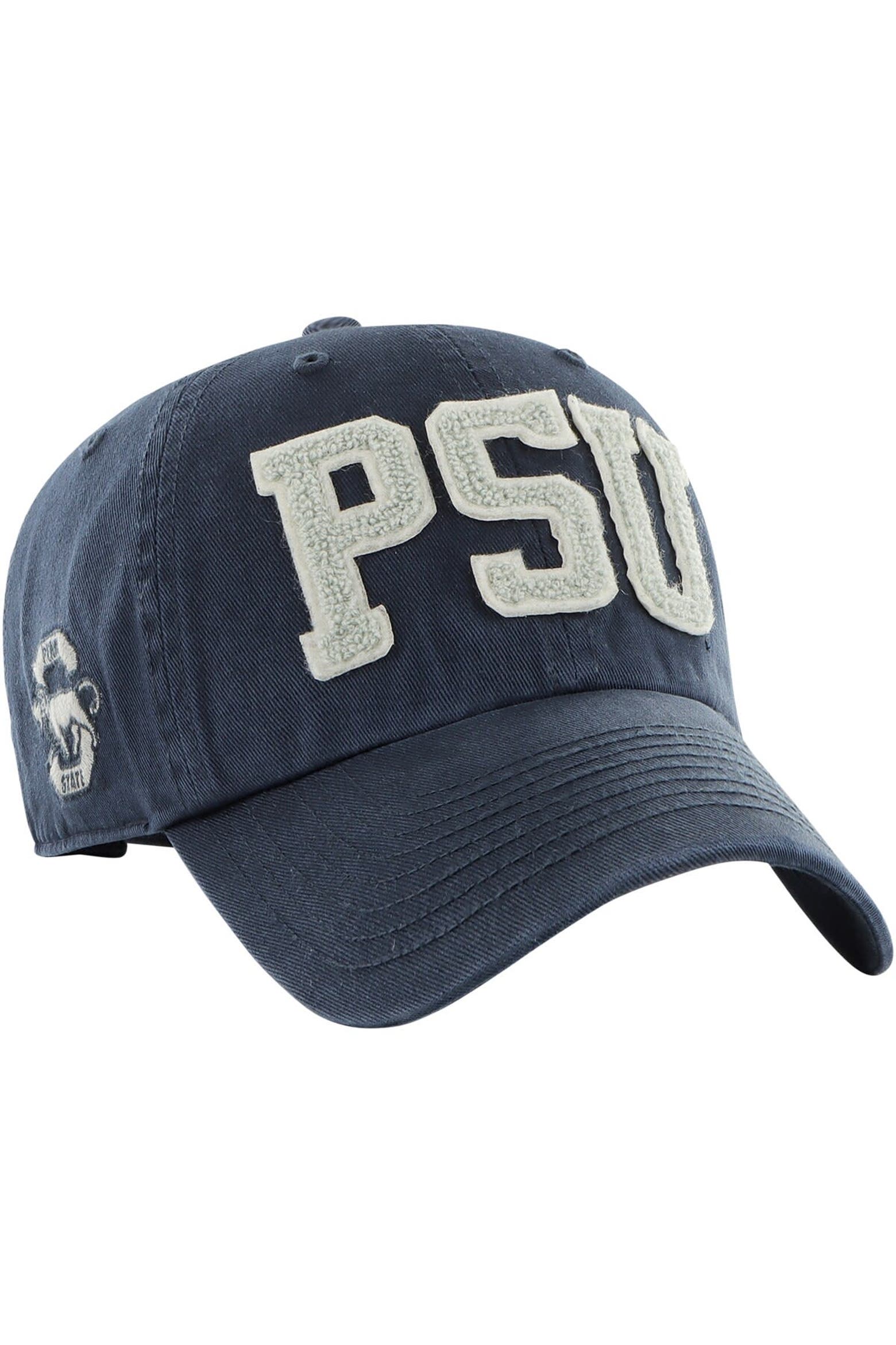 Cleaned All Off '47 Men's '47 Navy Penn State Nittany Lions Hand Off Clean Up ...
