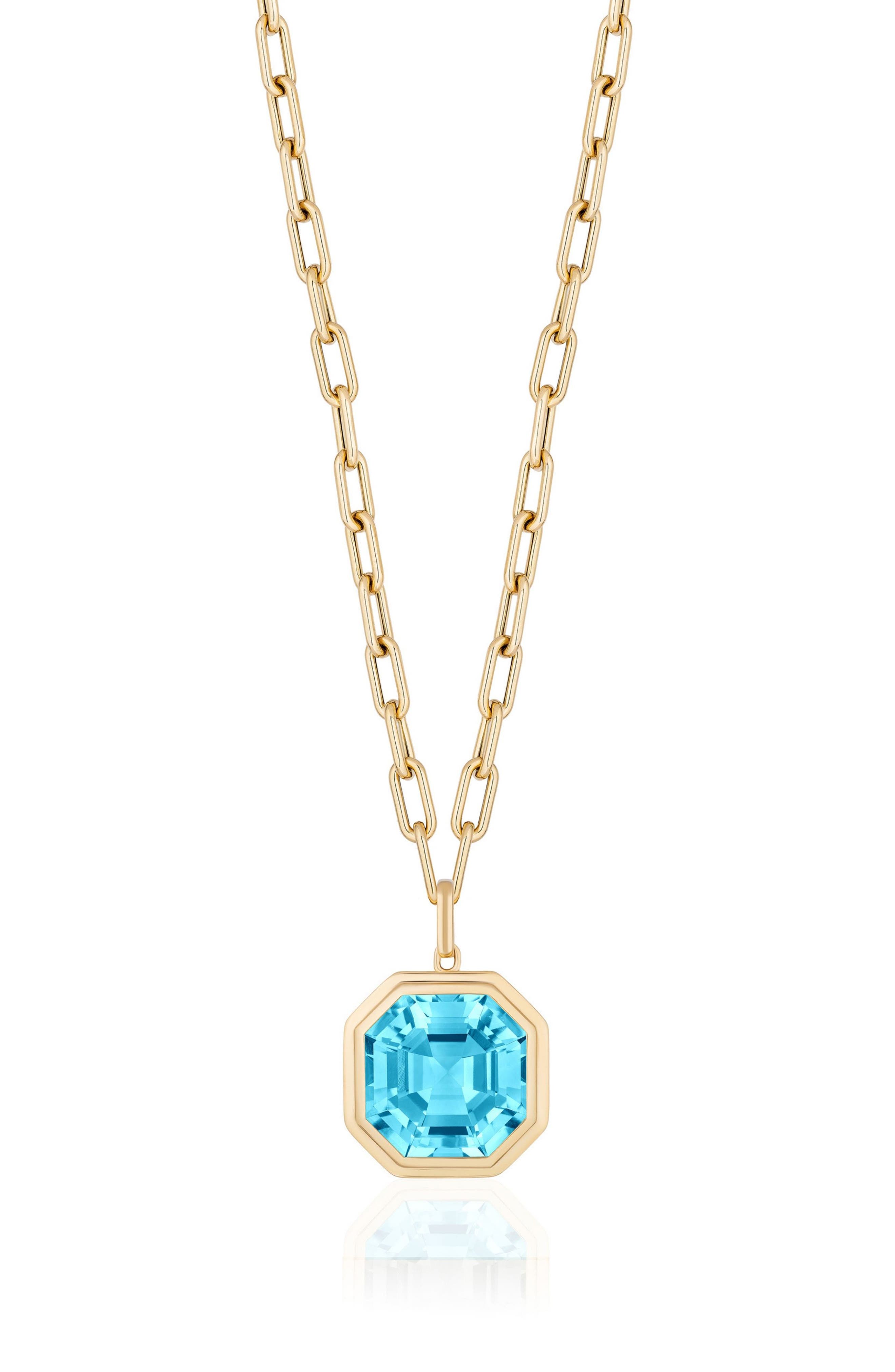 selected PALE BLUE