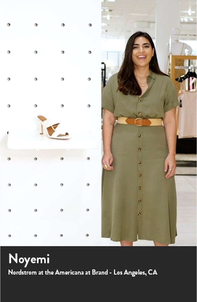 Brandy Sandal, sales video thumbnail