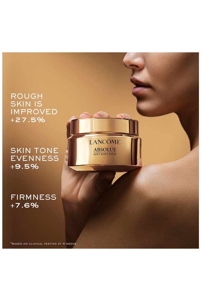 Absolue Smoothing & Firming Soft Body Balm, Alternate, color, NO COLOR
