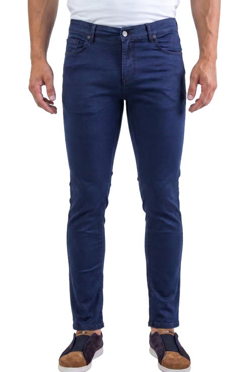 Slim Fit Jeans