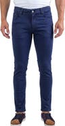 Maceoo Slim Fit Jeans