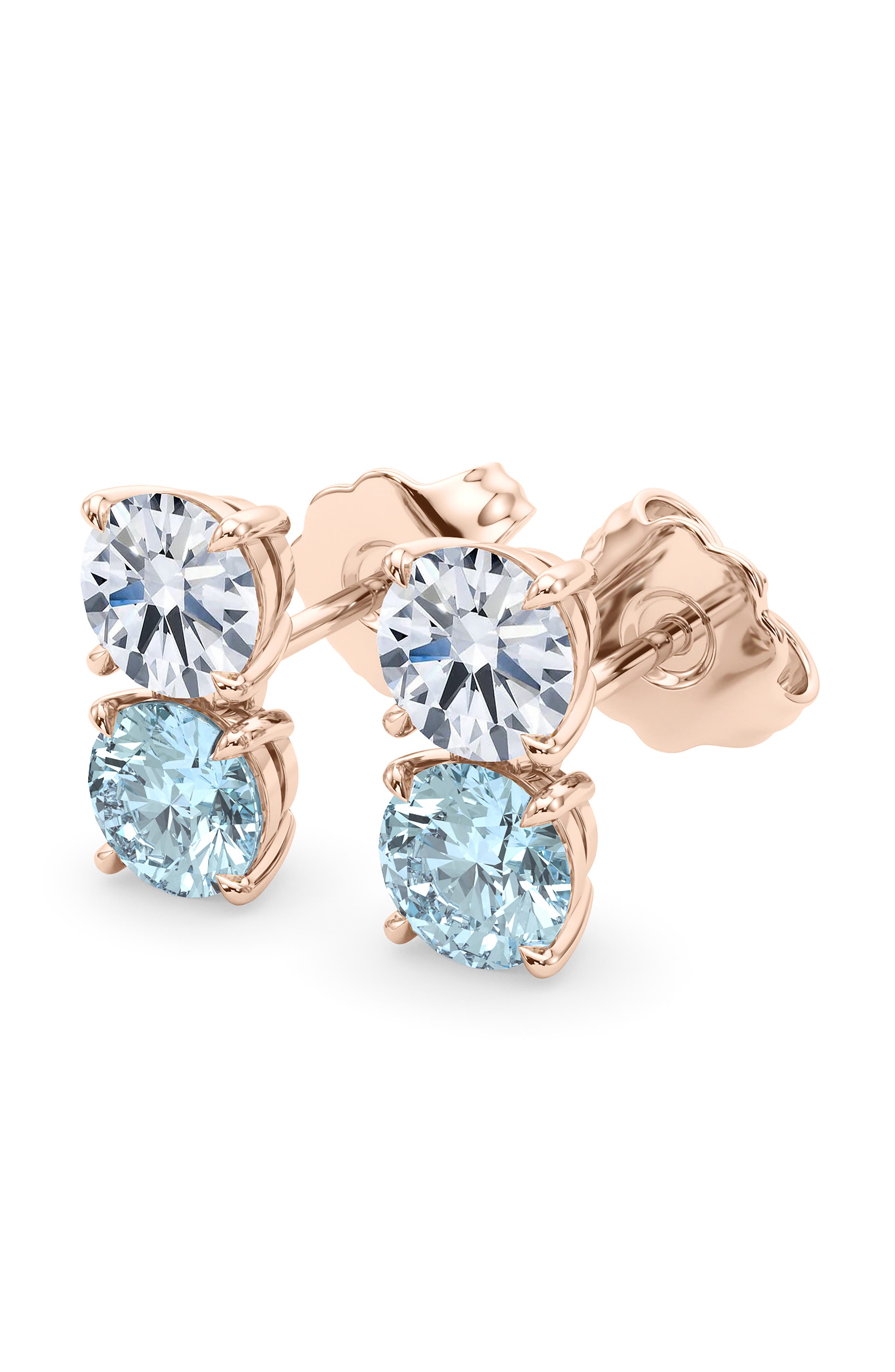 18K ROSE GOLD