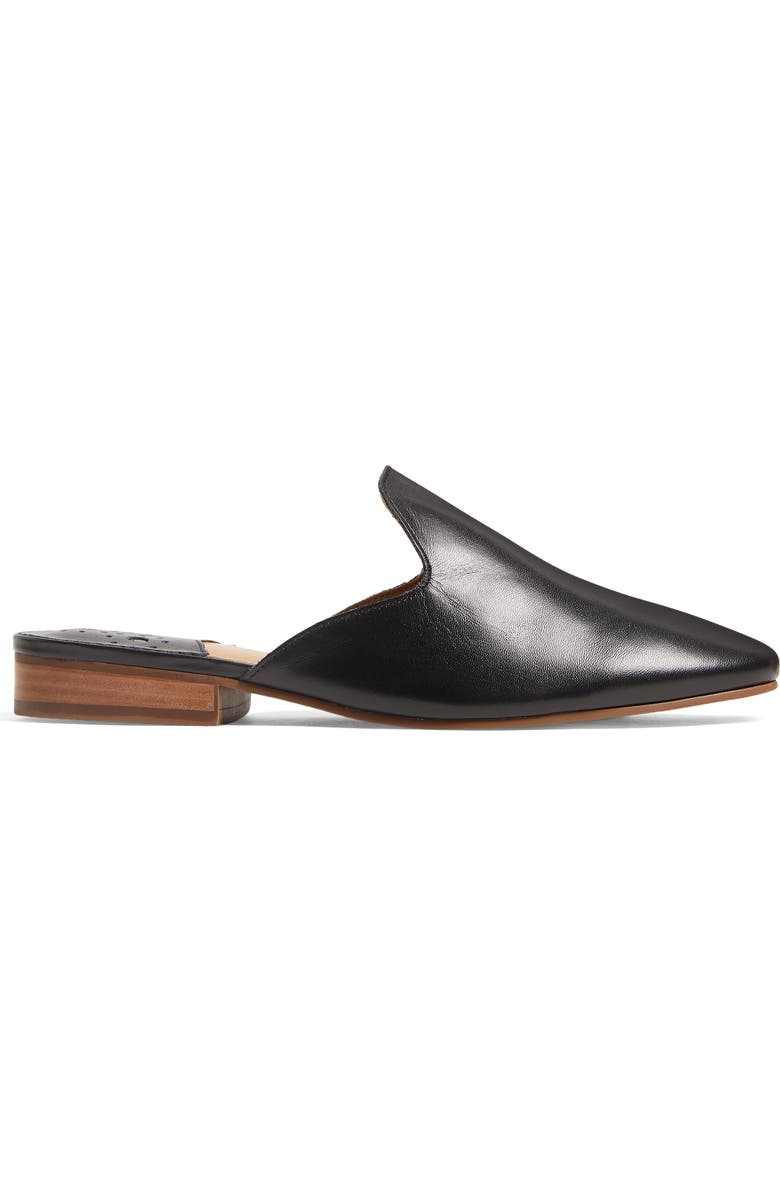 Jack Rogers Delaney Mule, Alternate, color,