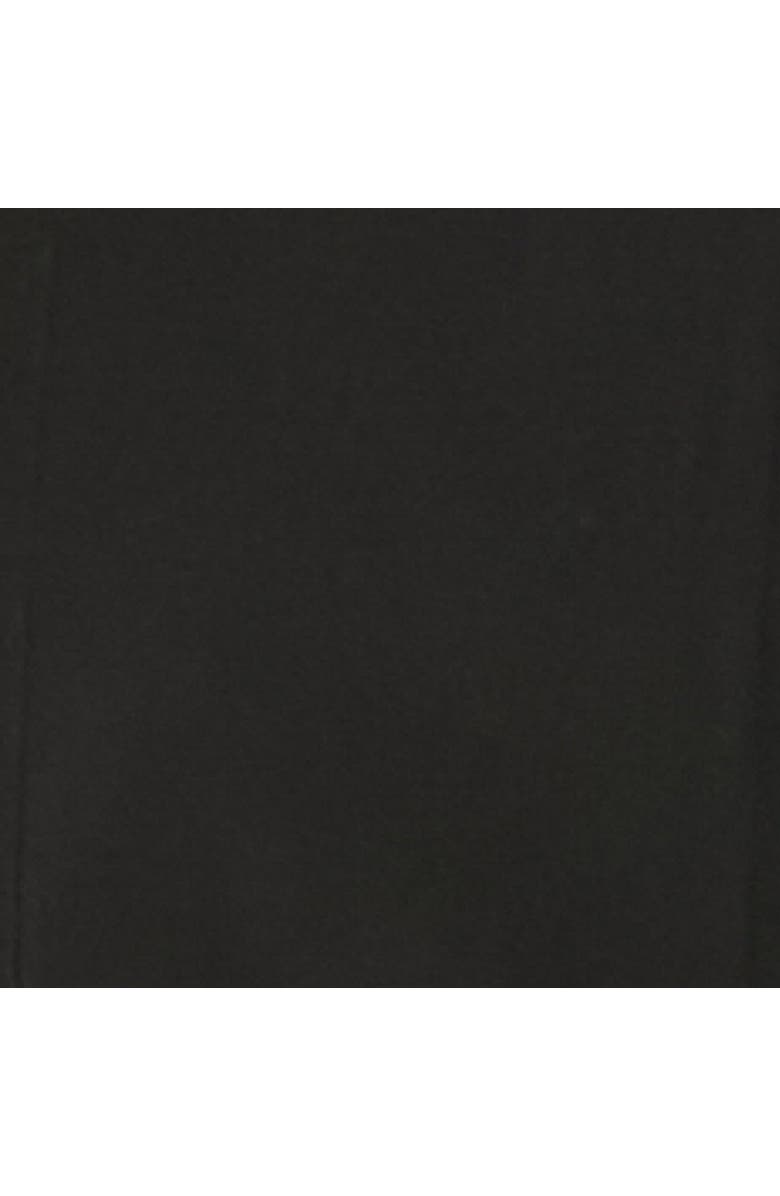 Ripe Maternity Poppy Linen Jumpsuit Black, Alternate, color, Black