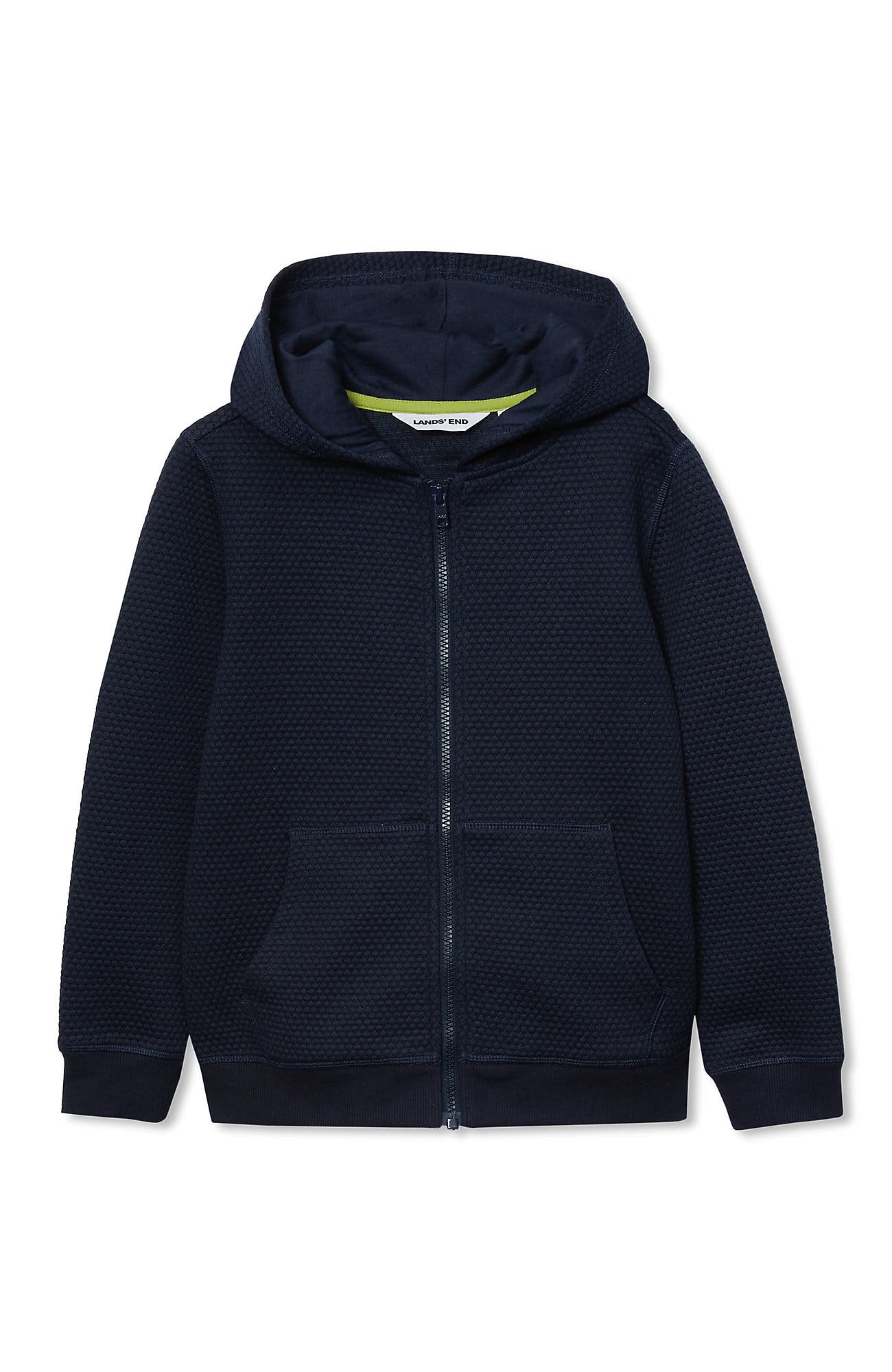 selected Classic Navy