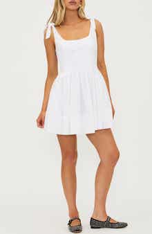 Beach Riot Jacey Cover-Up Dress
