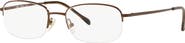 Sferoflex 52mm Oval optical glasses