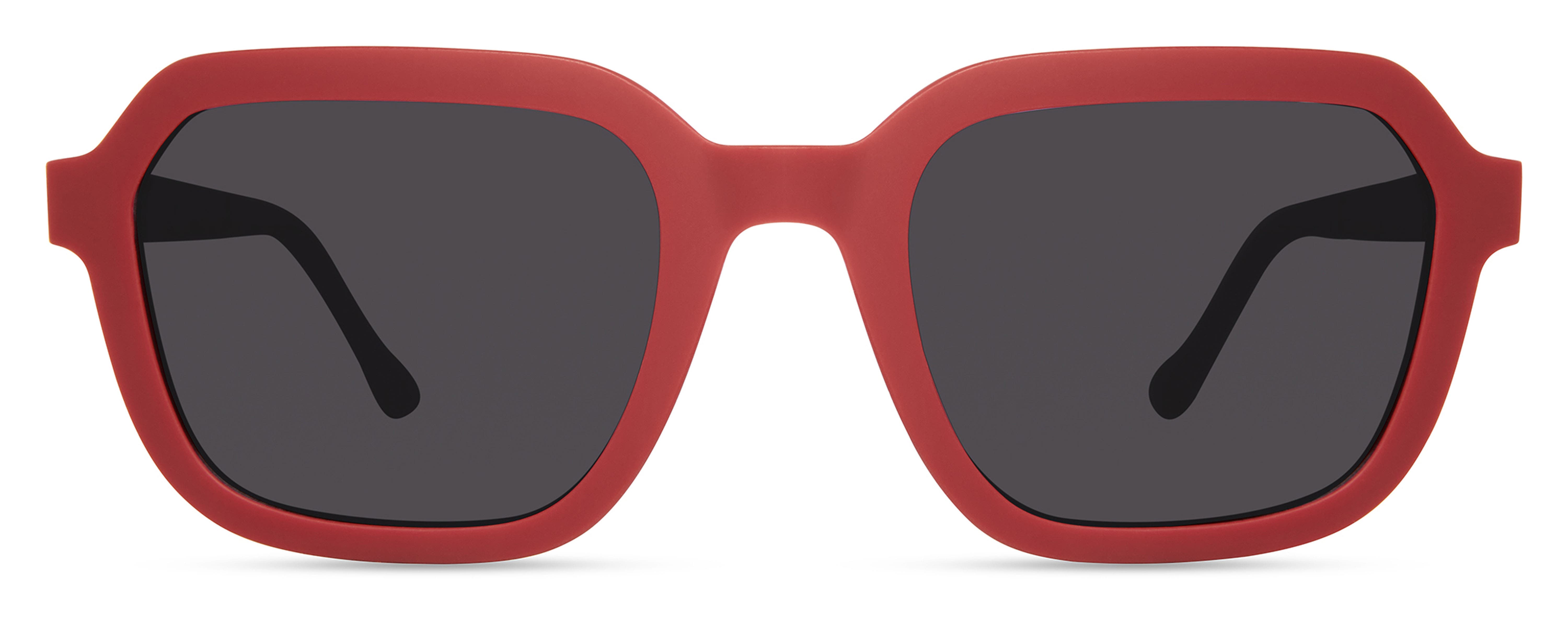Warm Red