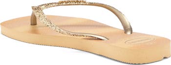 Glitter Party Flip Flop