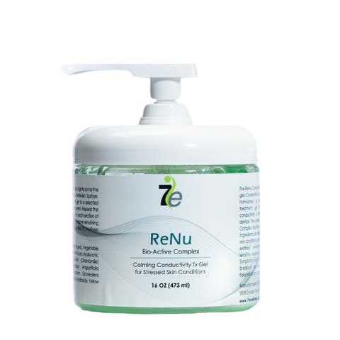 Myolift ReNu Conductive Gel with Bio-Active Complex