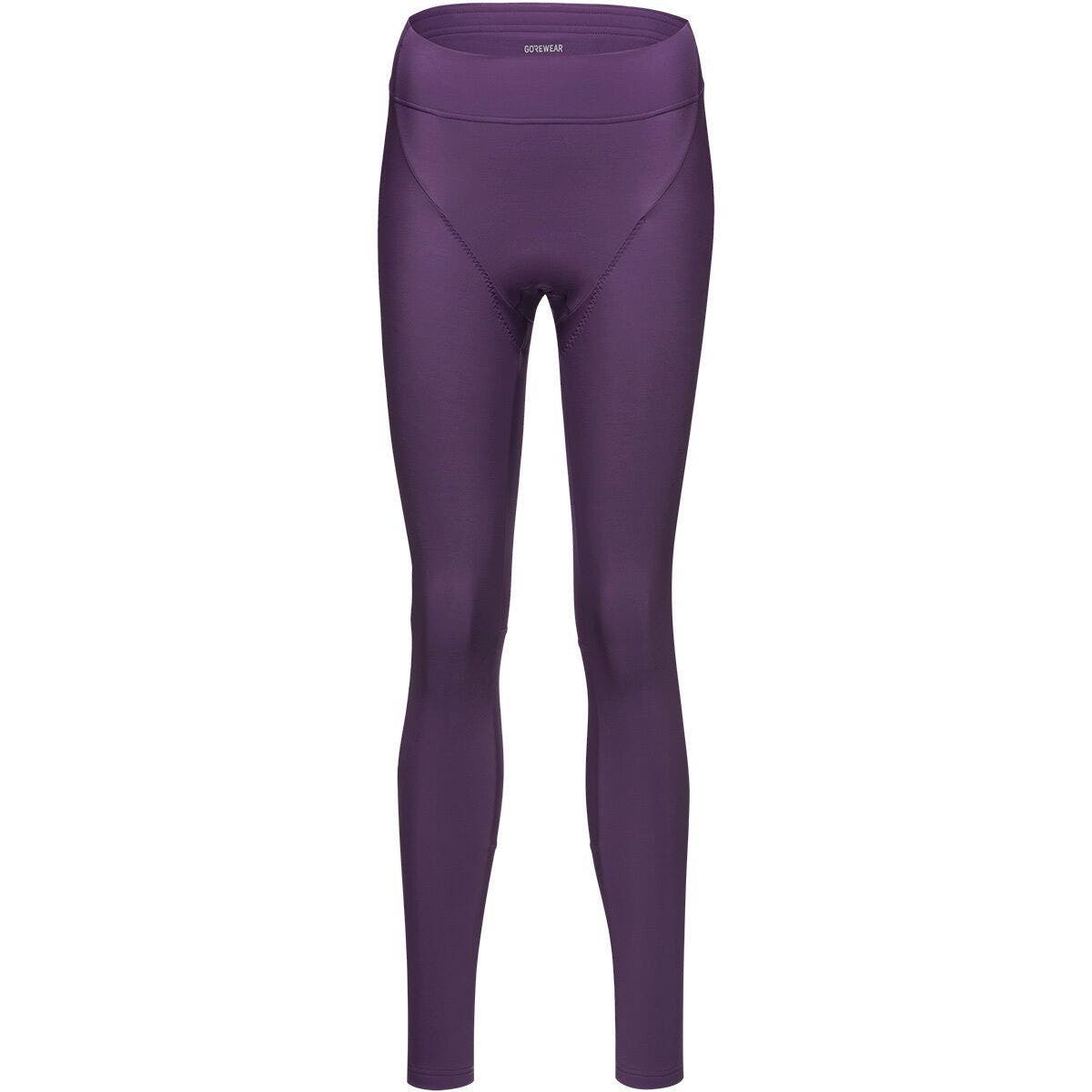 selected Purple Indigo