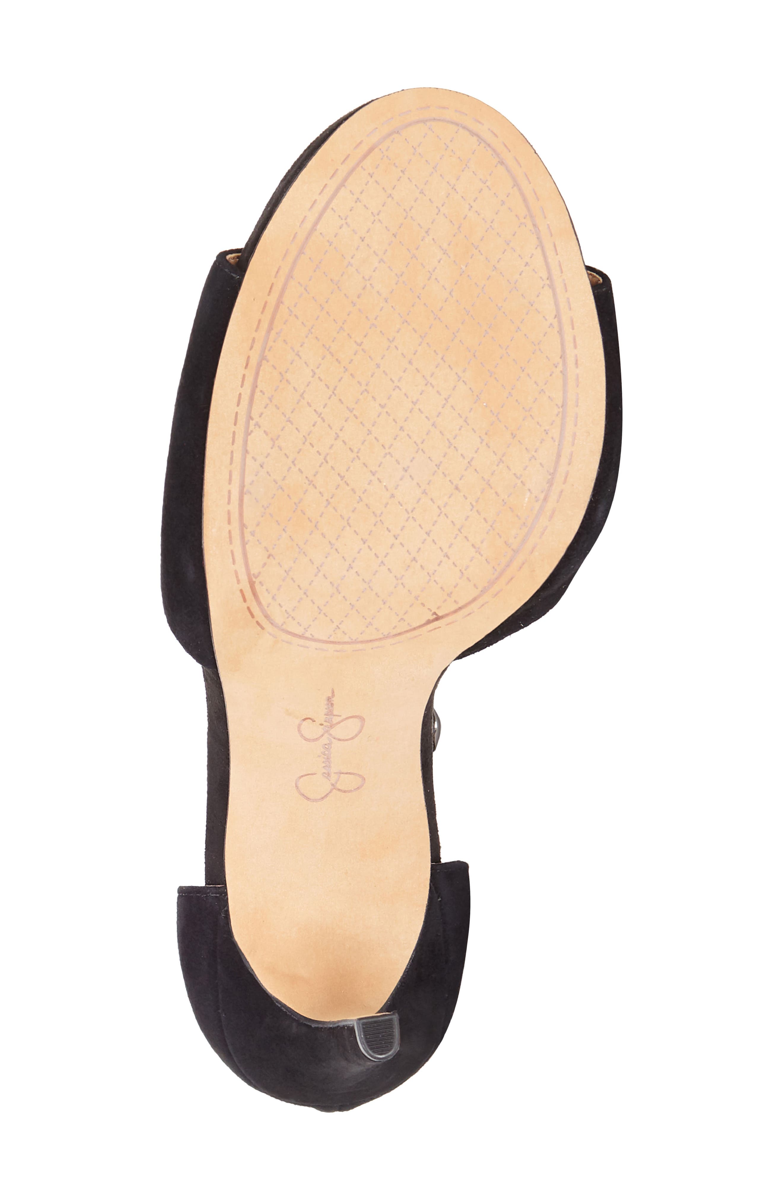 Jessica Simpson Rexa Sandal, Alternate, color, 