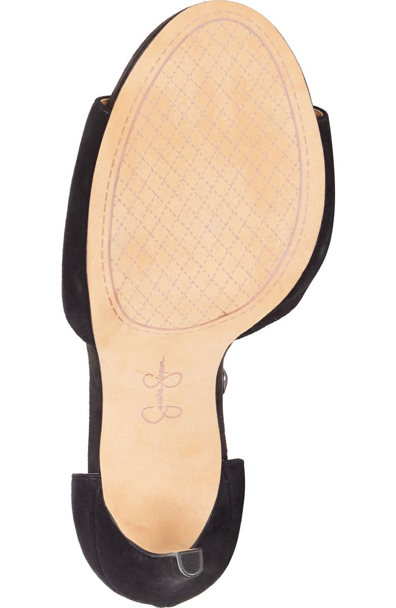 Jessica Simpson Rexa Sandal, Alternate, color,