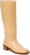 Matisse Franklin Knee High Boot