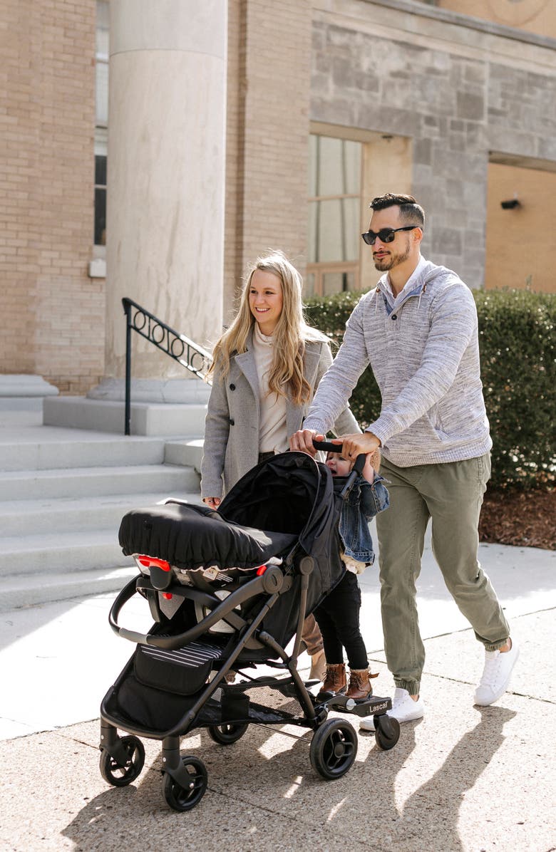 BuggyGear BuggyBoard<sup>®</sup> Mini, Alternate, color, Leopard