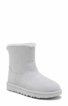 Classic Zip It Mini Boot