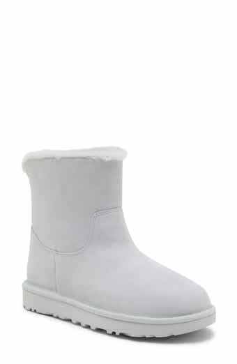 Classic Zip It Mini Boot