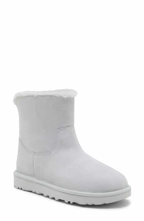 Classic Zip It Mini Boot