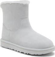 UGG® Classic Zip It Mini Boot