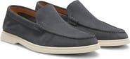 BOSS Sienne Moc Toe Loafer