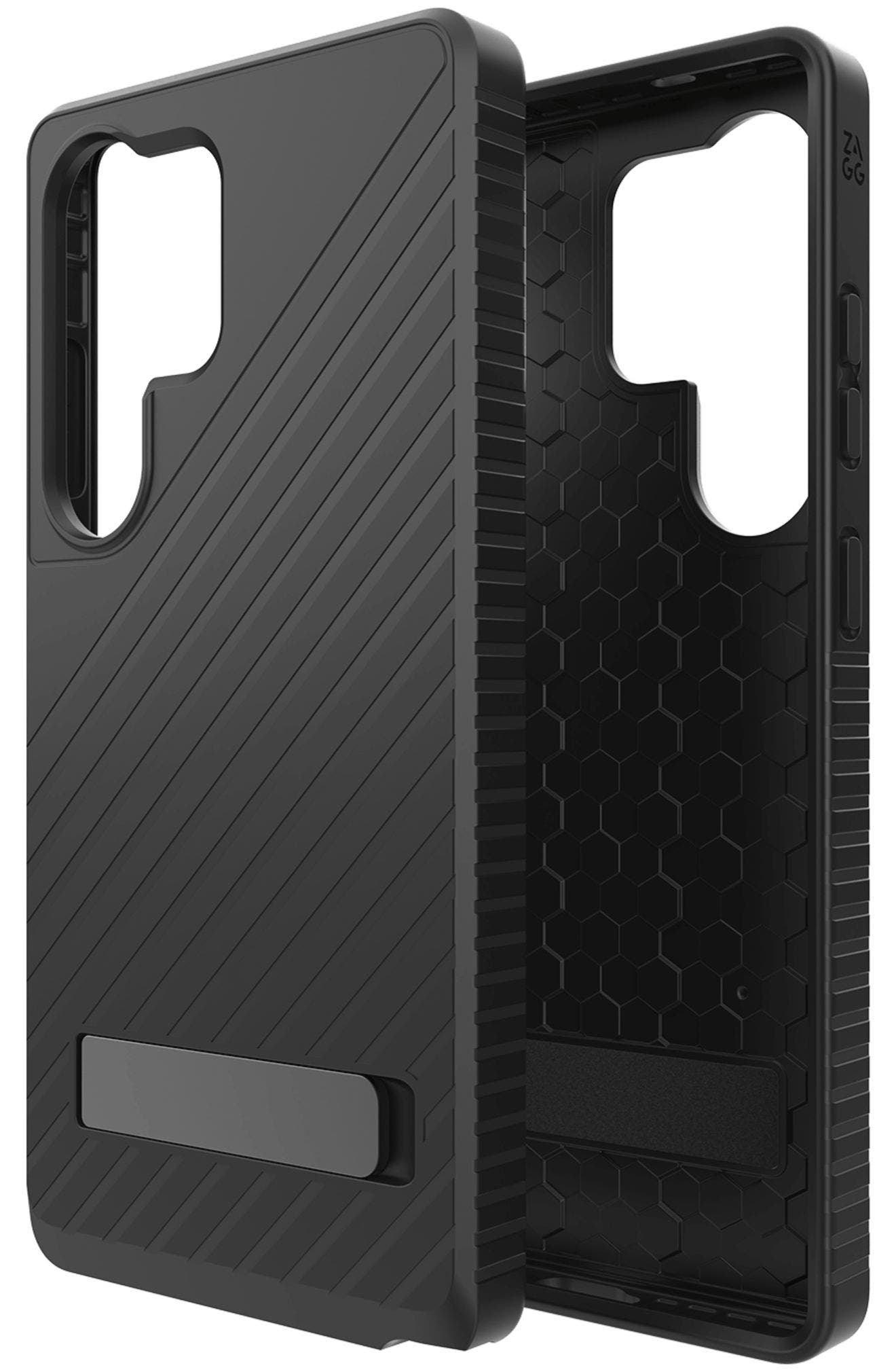 selected Black