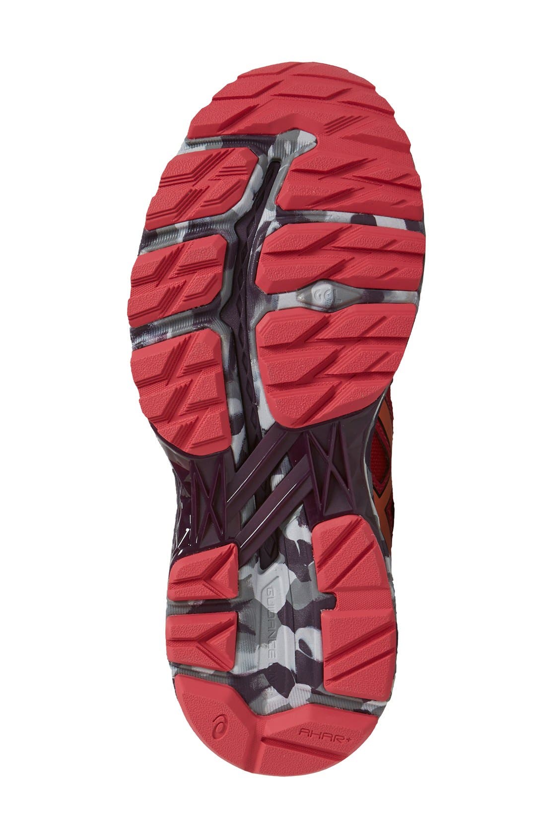 ASICS<sup>®</sup> 'GT-2000 4' Trail Running Shoe, Alternate, color, 