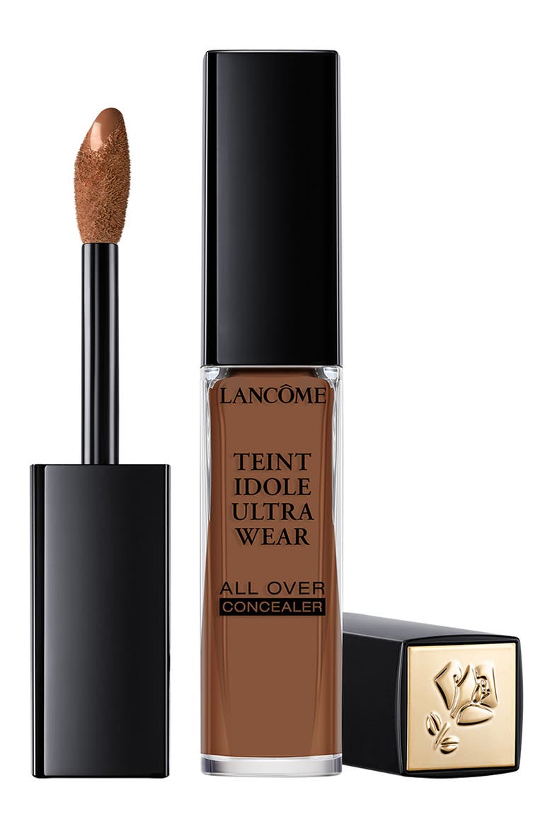 Teint Idole Ultra Wear All Over Concealer, Main, color, 520 SUEDE W