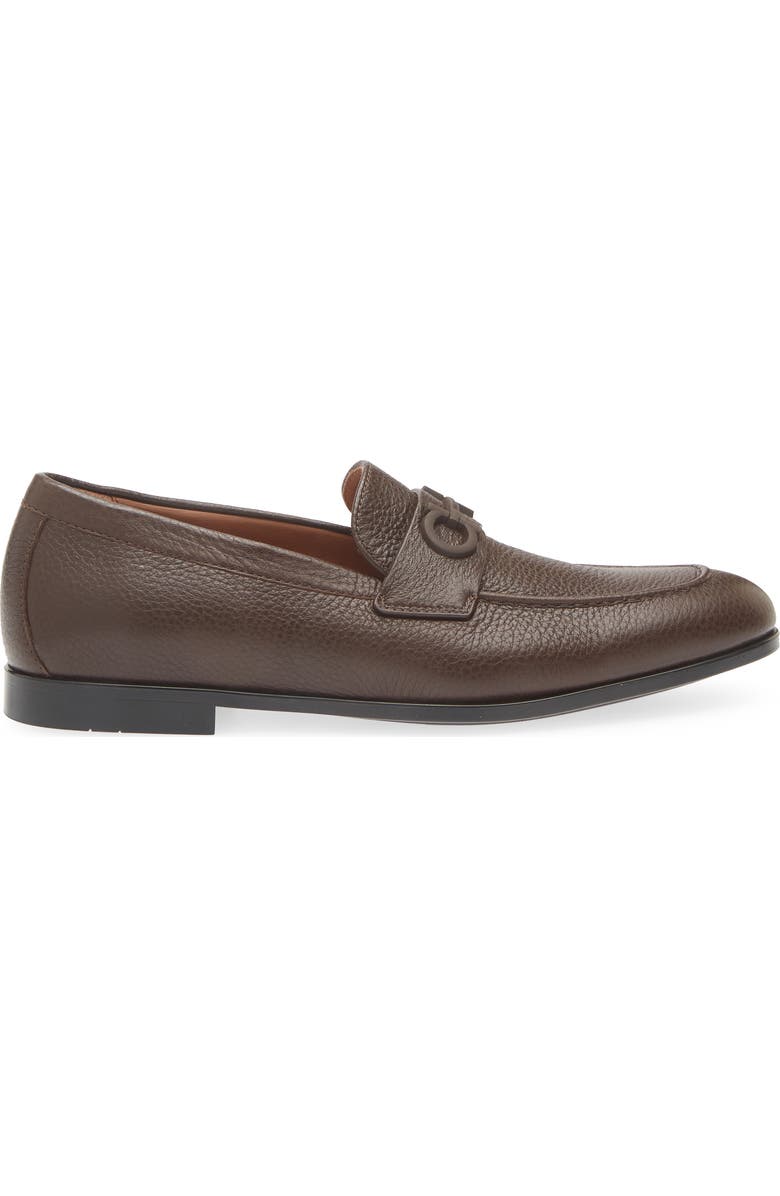 FERRAGAMO Touch Loafer, Alternate, color, T.moro Naturale Naturale