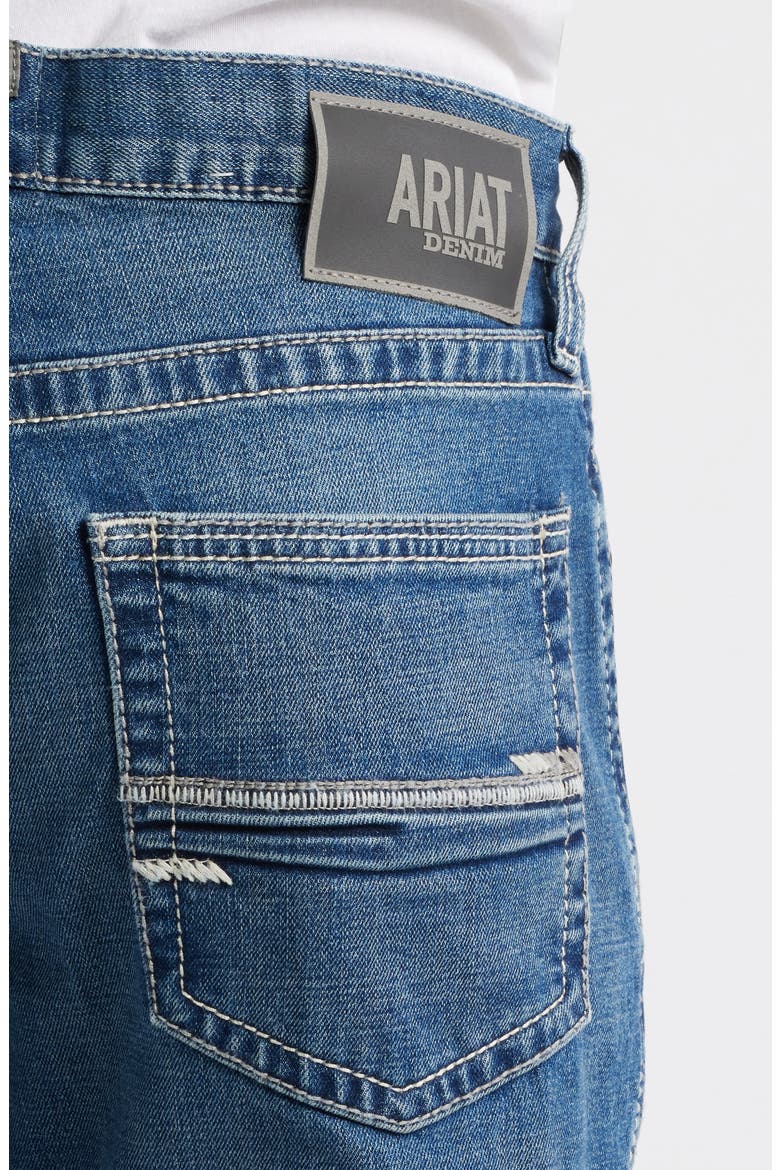 M5 Marston Straight Leg Jean, Alternate, color, WALDEN