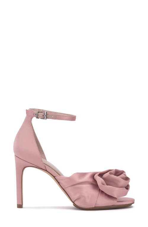 Vince Camuto Adaline Sandal In Pink