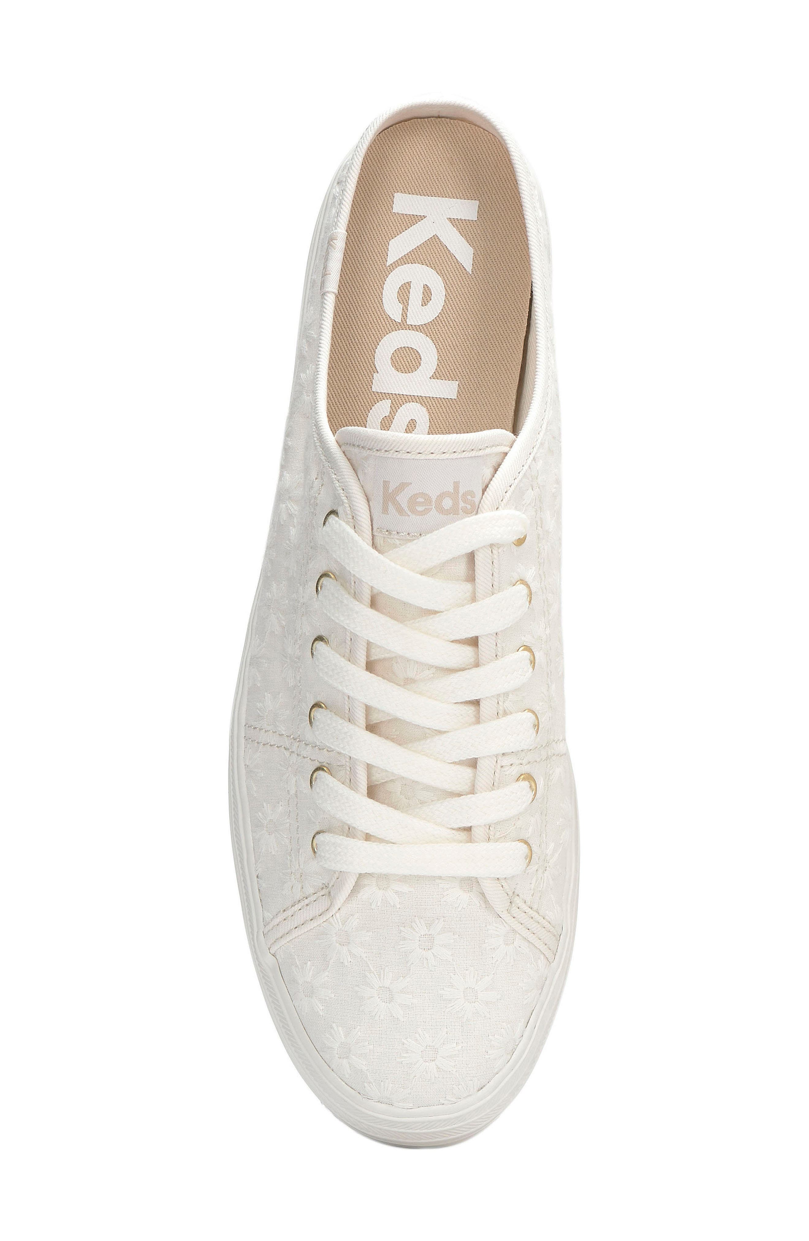 Keds<sup>®</sup> Triple Kick Mule, Alternate, color, 