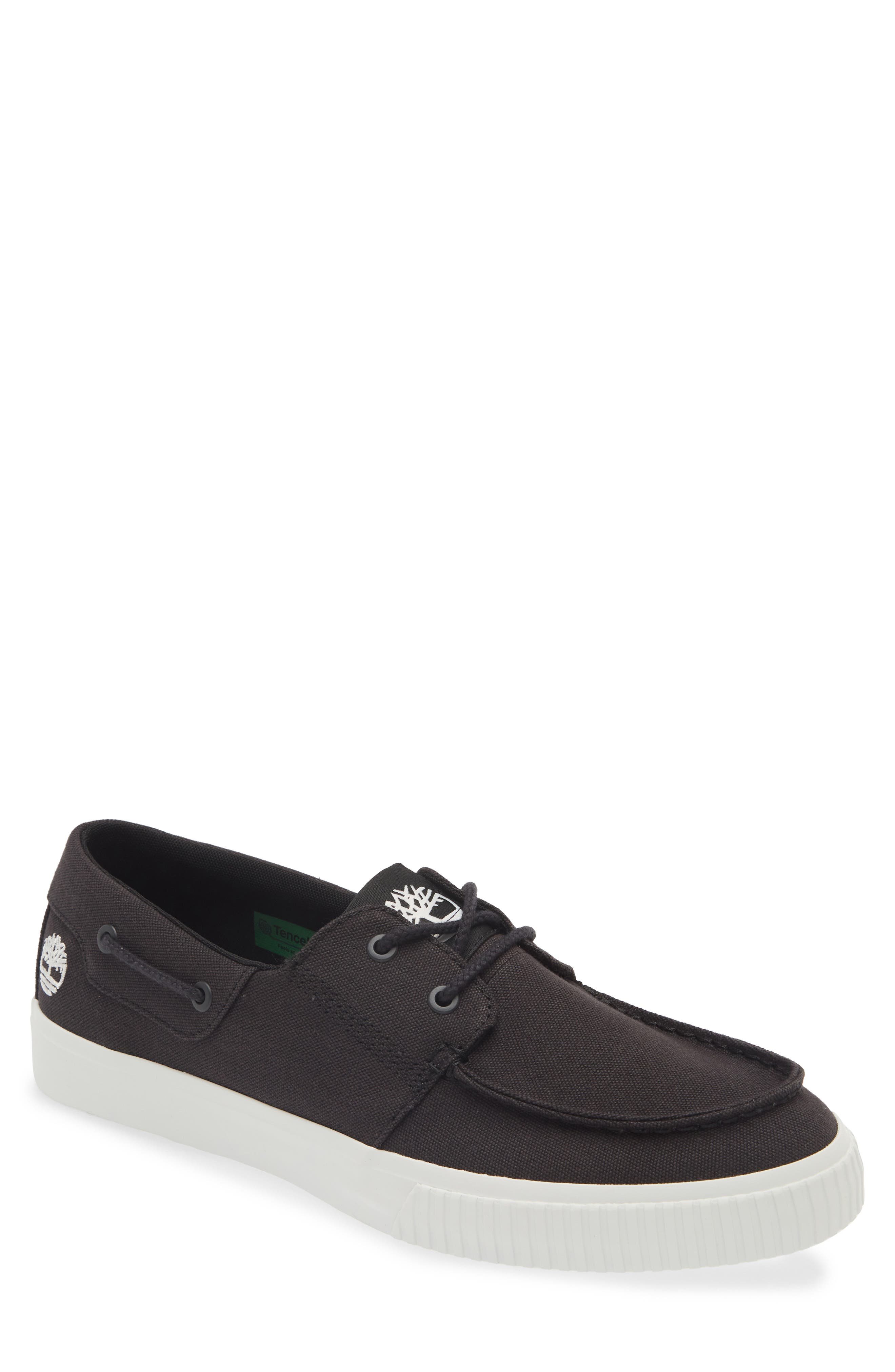 Timberland Mylo Bay Boat Shoe, Main, color, 