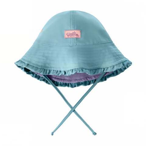Reversible Sun Hat (Baby)