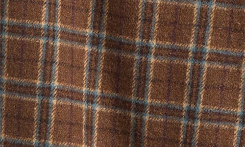 ELWOOD ELWOOD ENGLISH PLAID EVERYDAY SHORTS