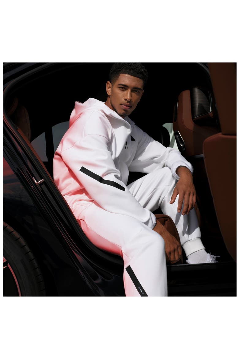 Z.N.E Joggers, Alternate, color, WHITE