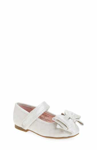 Nordstrom Kids' Blairre Bow Flat