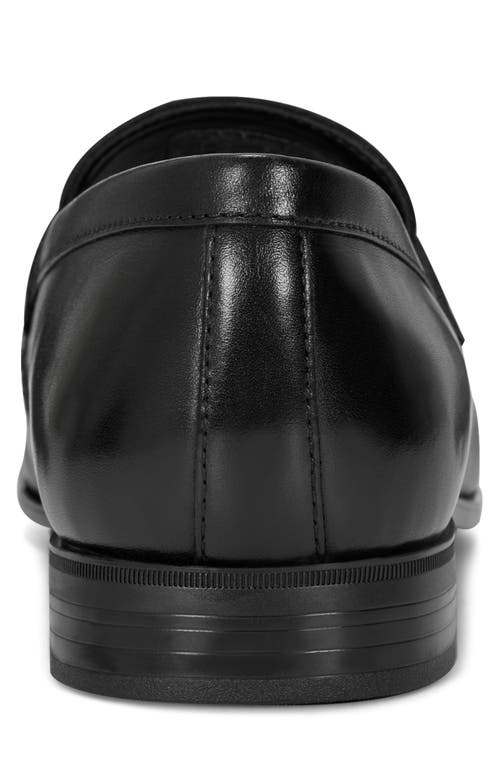 Rockport Cory Penny Loafer In Black