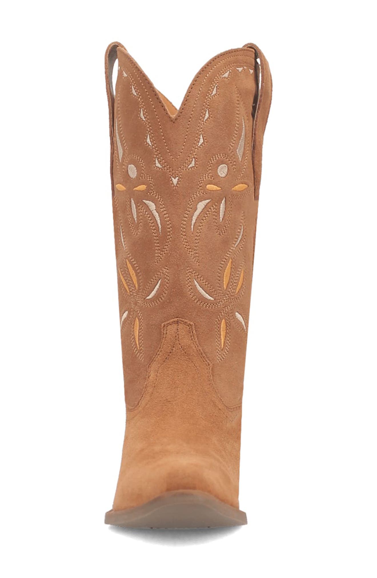 Sabana Western Boot, Alternate, color, CAMEL