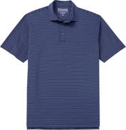 Fair Harbor Compass Performance Polo