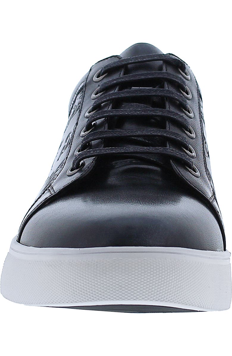 Robert Graham Austin Sneaker, Alternate, color,