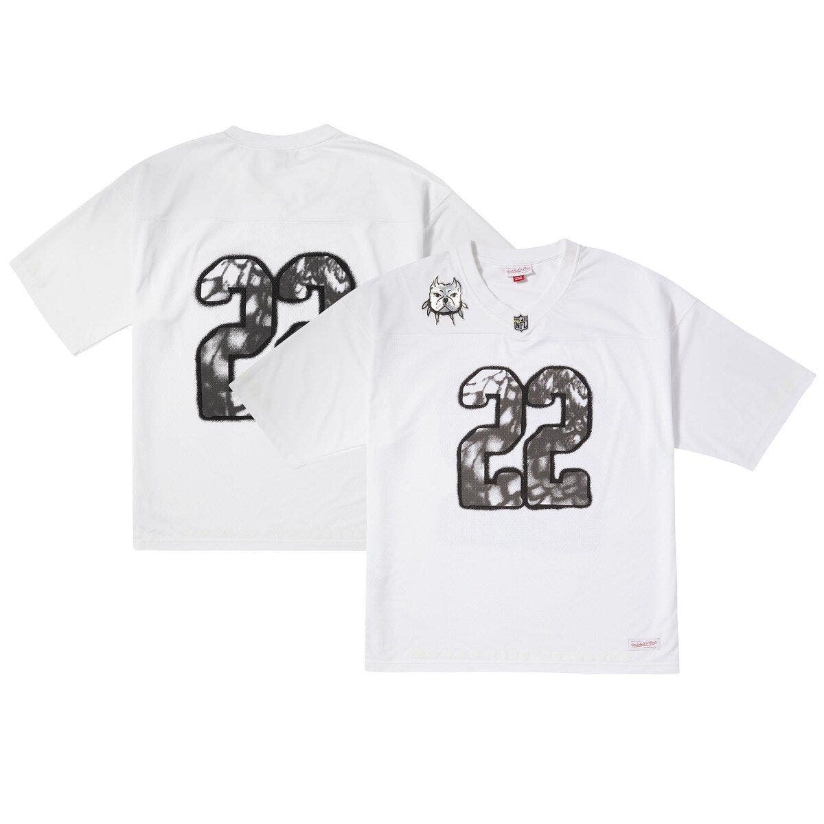 selected White
