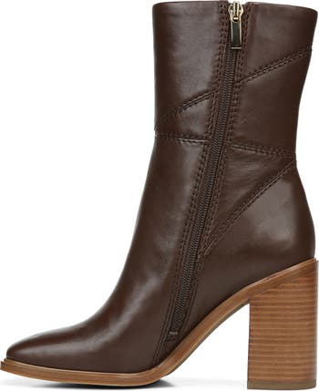 Stevie Bootie