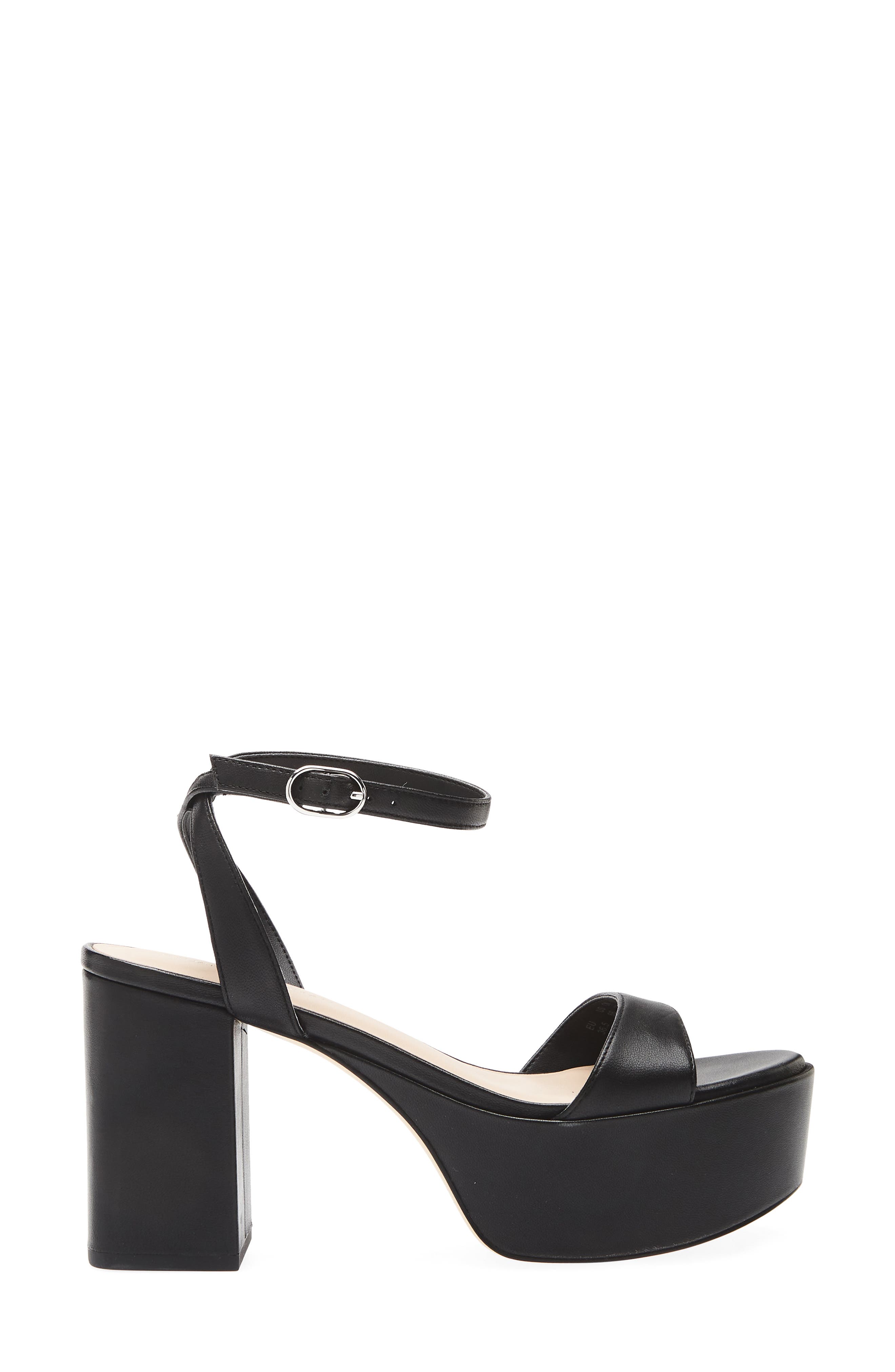 Gala Mid Platform Sandal