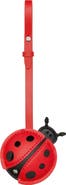 Kate Spade New York ladybug bag charm